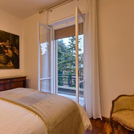 Appartamenti Tommasini Bolonha Exterior foto