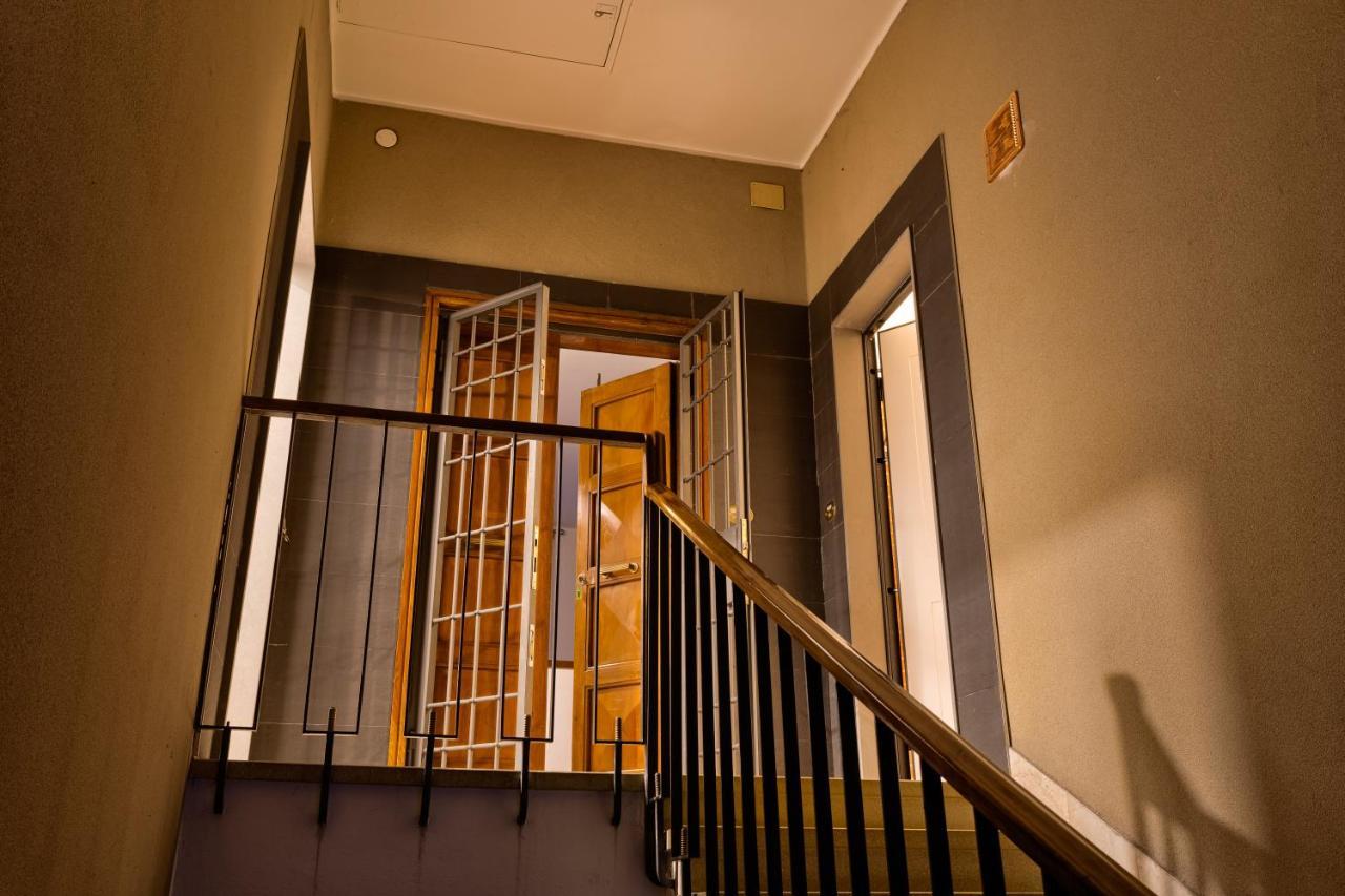 Appartamenti Tommasini Bolonha Exterior foto
