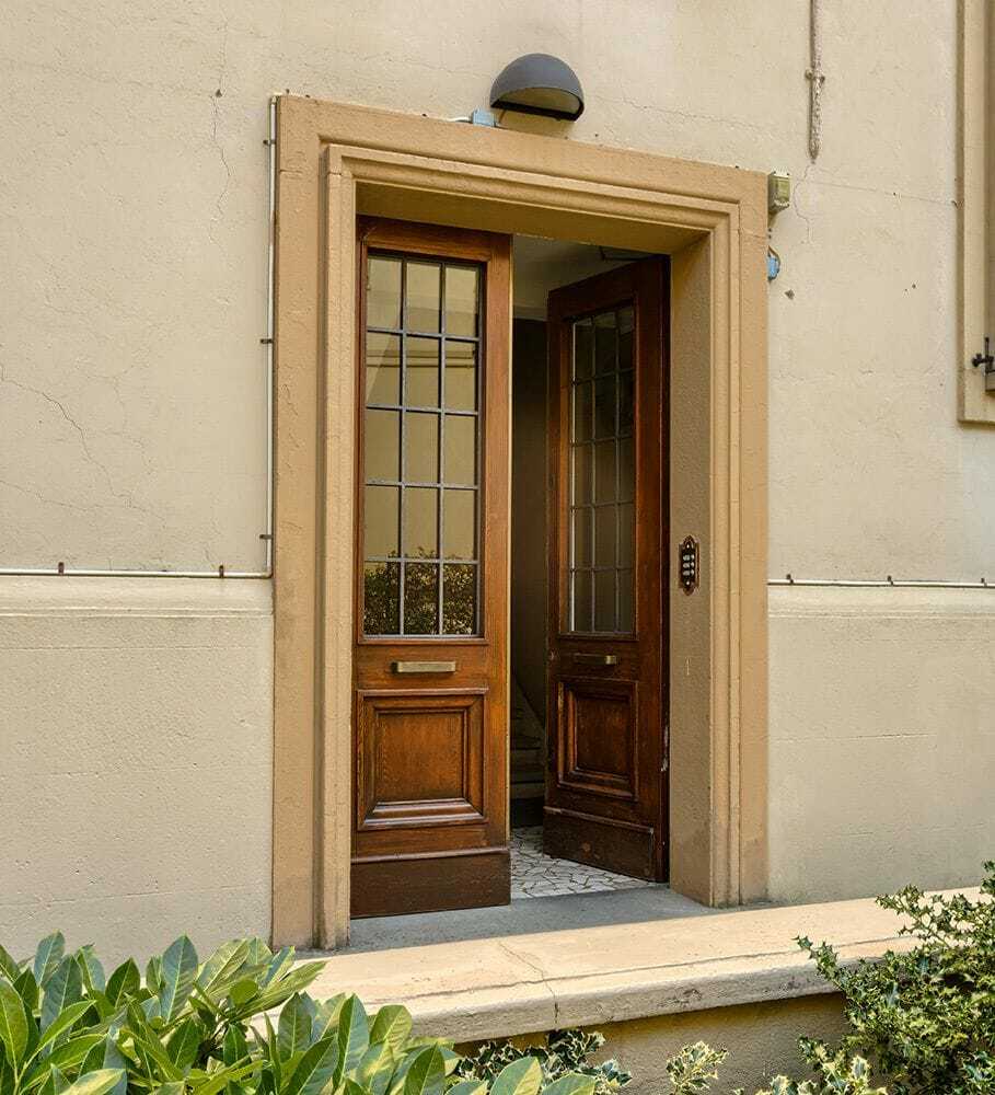 Appartamenti Tommasini Bolonha Exterior foto